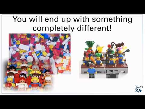 [Webinar] Are you thinking what you think you’re thinking? With Liz Calder