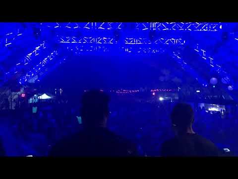 Gabriel Gil B2b Dj Detected , RESISTANCE Uruguay 11/10/19