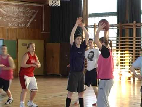 Döntőben a BNKK juniorjai