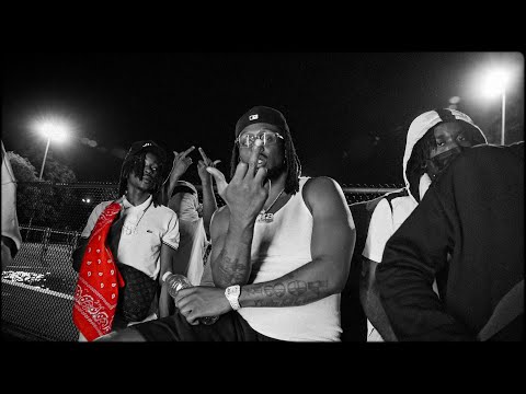 Rach - Sourire Mesquin (Clip Officiel)