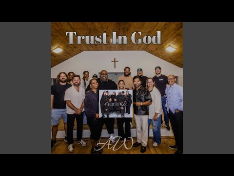Trust in God