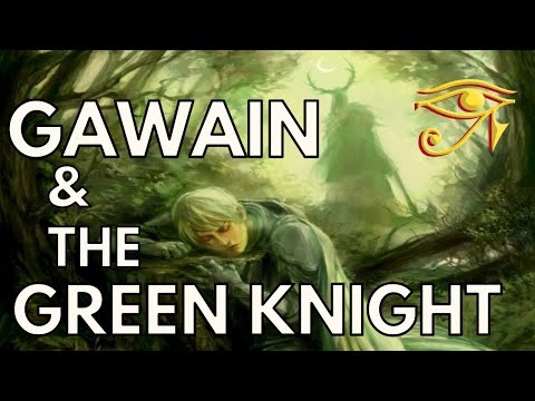 Sir Gawain and the Green Knight