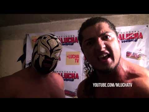 RUSH Feels That Andrade Will Be WWE’s Biggest Star, Says They’ll Be Reunited At Some Point
