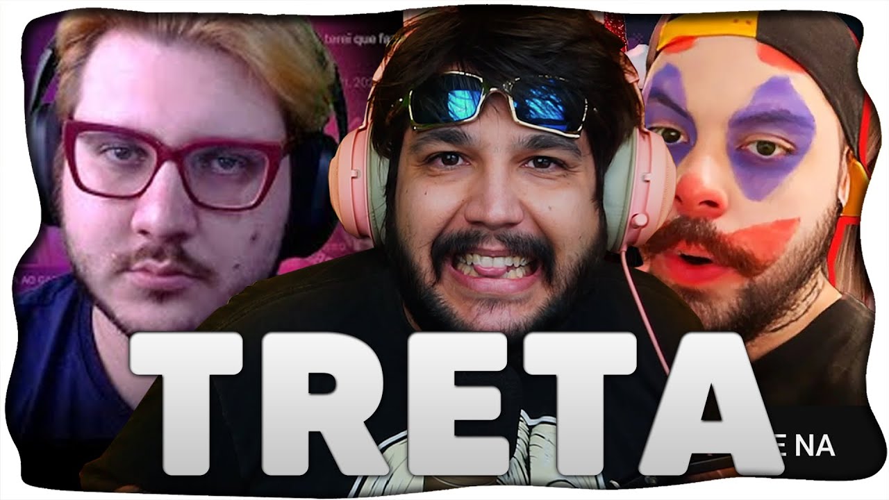 Resposta do VINNIE pro Gabe Alexandrini + Retrospectiva CASTANHARI 2024