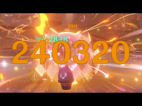 lv.90 lyney c0 talents 9/7/8