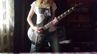 Bad Omens  Malice cover