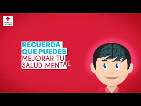 Salud Mental
