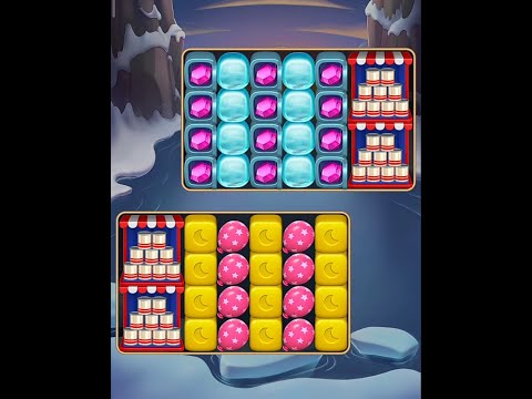 TOON BLAST level 3606