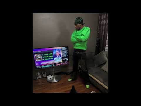 [FREE] Jolagreen23 X Kerchak Type Beat - "VISION" | 2026