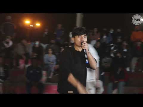 RAMSET vs RICHI vs KATACRIST - 8vos de final - P09 BATTLES