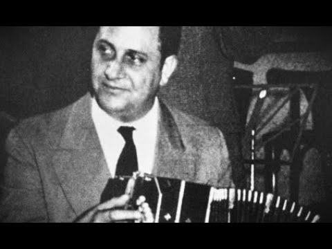DOMINGO FEDERICO: SU ORQUESTA Y SUS CANTORES CARLOS VIDAL Y OSCAR LARROCA (SOLO TANGOS) #tango