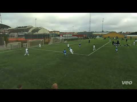 KB 1 - Greve Fodbold // U10 Talent