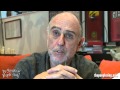 Claude-Michel Schönberg chats about Lea Salonga.