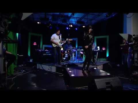 Live On Bowen | Carmen Hendricks (Episode 1.12)