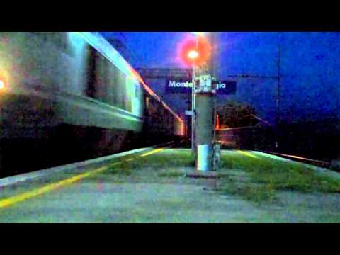 ICN 774 Napoli C.-Udine/Trieste C. (Marco Polo)