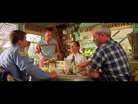 Rock Star (2001) - Family Breakfast scene