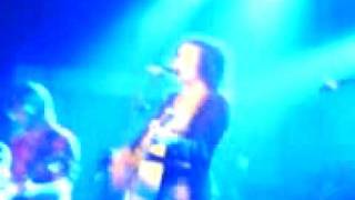 Don't wanna run no more Vagabond