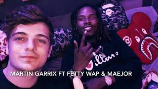 Fetty Wap collabs to be released