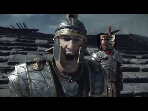 For Honor | We. Are. Rome. - Centurion Montage