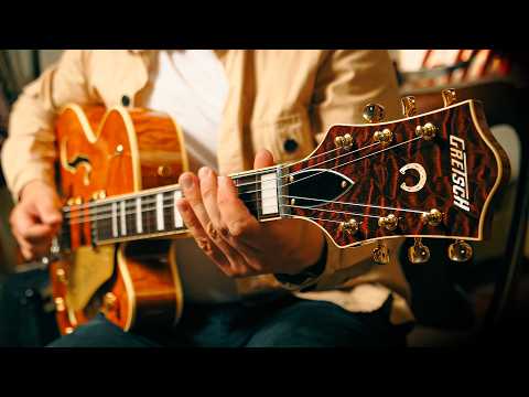 Don’t Buy Another Guitar Until You Watch This (Gretsch 6120)