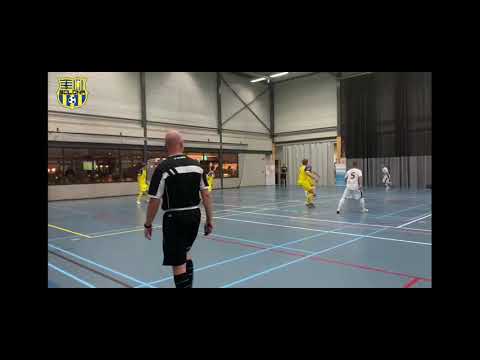 ZVC Solona Ranst - ZVC United Wellen 2-4