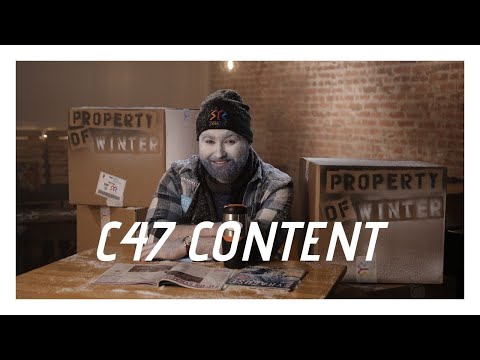 JoshPies.com/C47Films.com video.