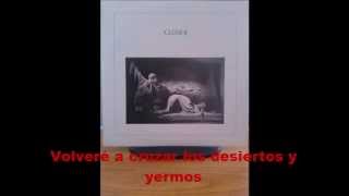 Joy Division - Passover (Subtitulado Español) LYRICS ENGLISH/SPANISH