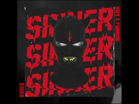 Moer - "Sinner" ft. TWR P Garriano 😈 (Official Visuals)