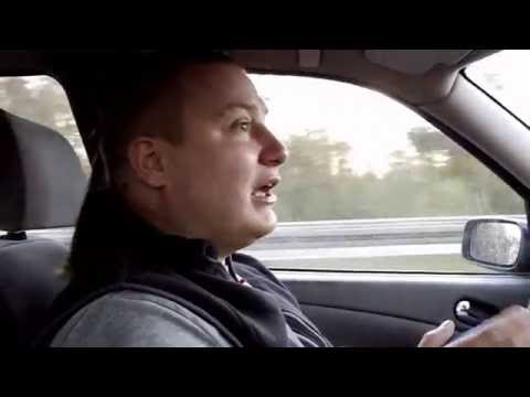 Turbobieda - Jazda po wódzie