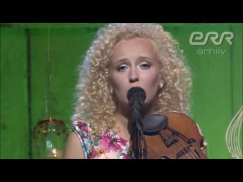 Curly Strings   Üle ilma