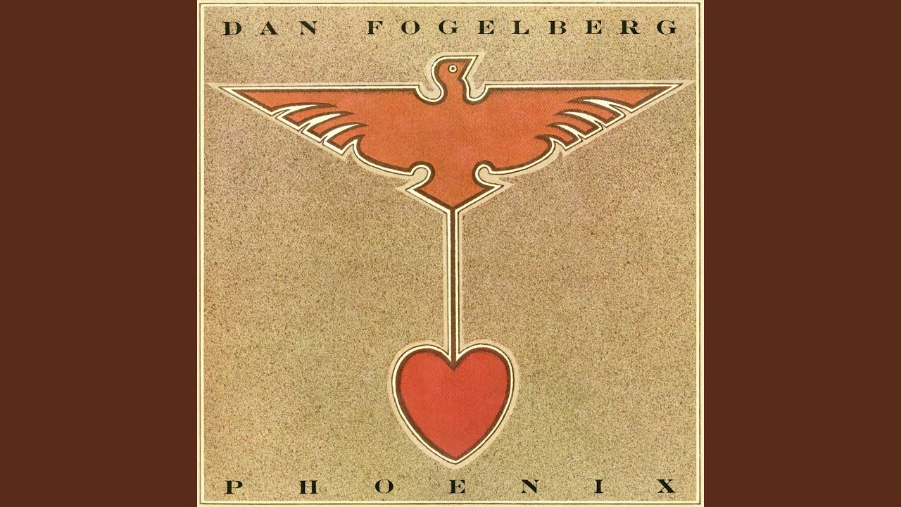 Dan Fogelberg - Beggar's Game