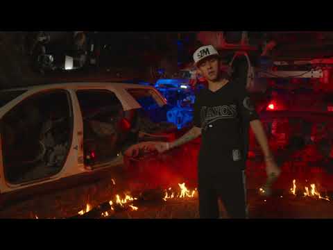 Tiempos De Guerra 2 - Yerai R (Video Oficial)