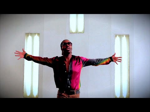 Cor.ece & Bad Colours - Say Yea (Official Music Video)