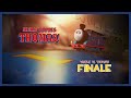 Here Comes Thomas Where Is Thomas FINALE