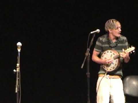 Zé Cafofinho e suas correntes - Xirley (Ao Vivo no Teatro Barreto Júnior)