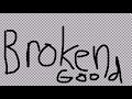 New Broken Good Productions Logo