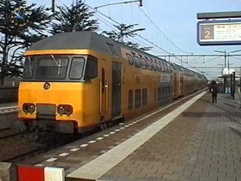 Euro Rails 90 - Lage Zwaluwe