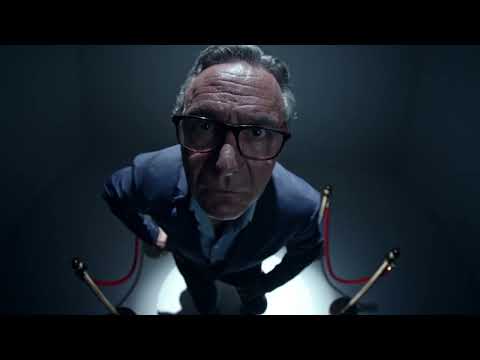 FUSA NOCTA - LENTO (Visualizer)