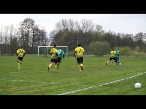 GLKS Michów 5:0 Huragan Siostrzytów