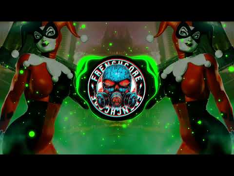 Ketanoise - Little Psycho (Frenchcore)