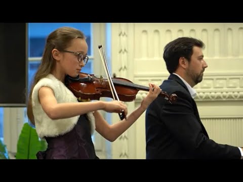 Porta w Pałacu, czyli spotkanie ze sztuką