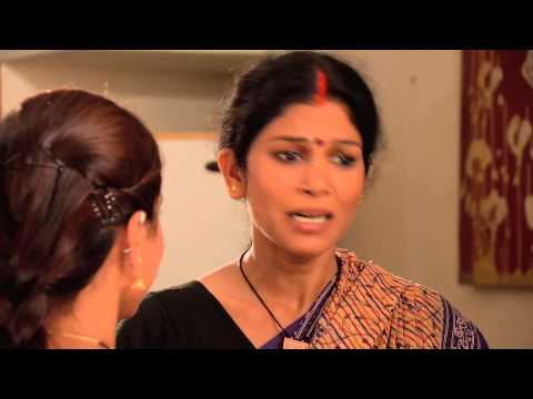 Tulsi More Angna Episode - 25, HD