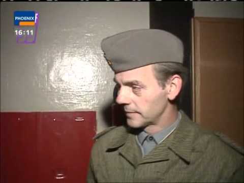 Elf99 Sesam öffne dich - Mitarbeiter für Nationale Sicherheit sagen aus