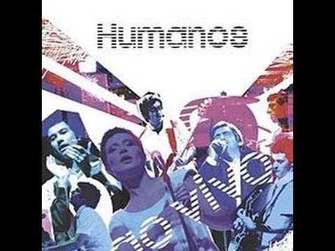 Humanos - "Gelado de Verão"