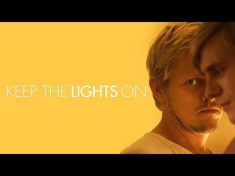 Trailer KEEP THE LIGHTS ON (2012, Thure Lindhardt, Zachary Booth, Ira Sachs)