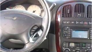 preview picture of video '2004 Chrysler Town & Country Used Cars Chicago IL'