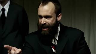 Clutch - Burning Beard - 4K UHD! (official music video Upscaled to 4K)