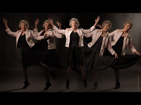 Singing is in our Souls - Elise Witt - In-Person and Virtual Worship