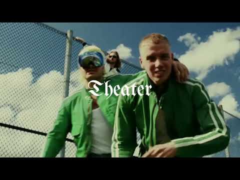 [FREE] Ski Aggu & $OHO BANI Type Beat "THEATER" 🏆