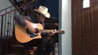 El levantón - Ariel camacho (El pariente) cover